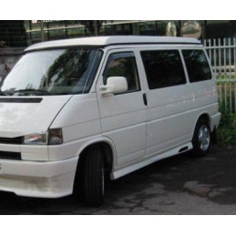 VW T4 tuning kryty prahů CREATOR
