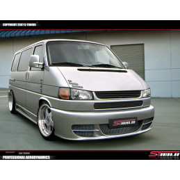 VW T4 přední tuning nárazník 