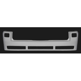 VW T4 zadní tuning nárazník CREATOR