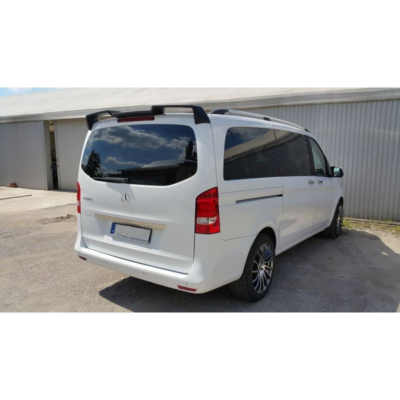 Mercedes Vito V-klasse W447 střešní spoiler křídlo