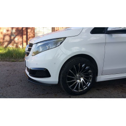 Mercedes Vito V-klasse W447 průduchy nárazníku