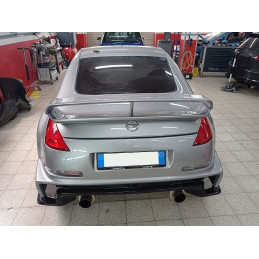 Nissan 350Z (2002-2009) křídlo kufru NISMO