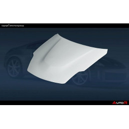 Nissan 350Z (2002-2009) přední kapota NISMO