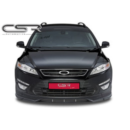 Ford Mondeo MK4 BA7 Facelift spoiler předního nárazníku