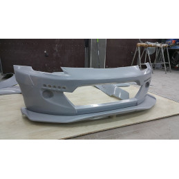 Nissan 350Z body kit Z33 Rocket Bunny