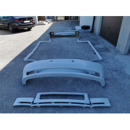VW T4 (90-03) TUNING BODY KIT Breitbau