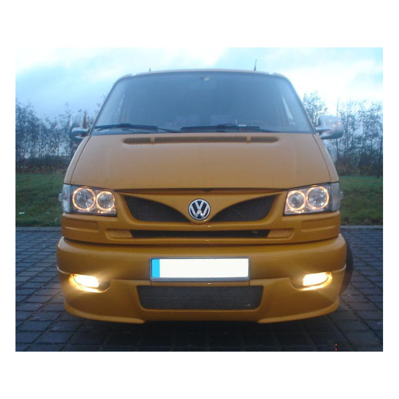 VW T4 (96-03) přední tuning maska