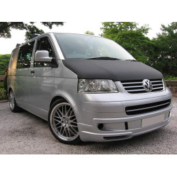 VW T5 Multivan (03-09) přední tuning spoiler