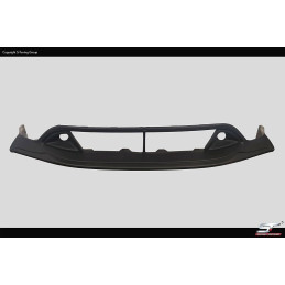 Honda Civic 8 FN/FN2/FK (06-11) spoiler předního nárazníku