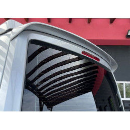 VW T6, T6.1 (2015+) střešní spoiler, stříška