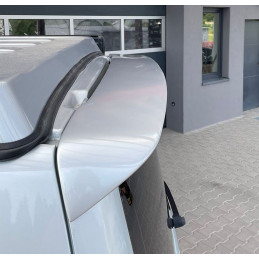 VW T6, T6.1 (2015+) střešní spoiler, stříška