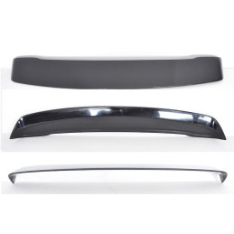 VW T6, T6.1 (2015+) střešní spoiler, stříška