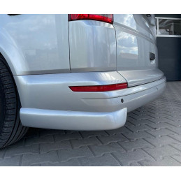 VW T6 (15-19) zadní spoiler (2 díly)