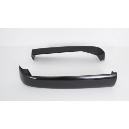 VW T6 (15-19) zadní spoiler (2 díly)