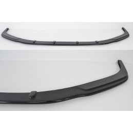 VW T6 (15-19) difuzor pod přední spoiler SPORTLINE