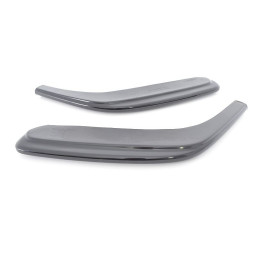 VW T6 (15-19) difuzor pod přední spoiler SPORTLINE (2 díly)
