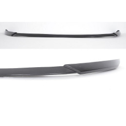 Škoda Fabia 3 (14-18) přední spoiler MONTE CARLO
