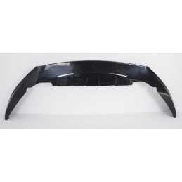 Škoda Octavia 3 5E (12-16) přední spoiler