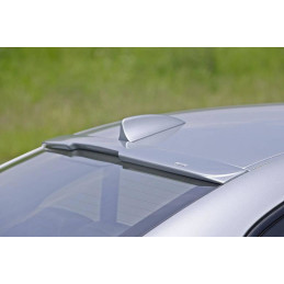 BMW E60 (03-10) prodloužení střechy, vzhled AC