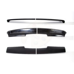 Mercedes Vito V-klasse W447 střešní spoiler, stříška (2 dvéřové)