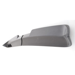 VW T5 střešní spoiler, stříška SPORTLINE (2 dvéřové)