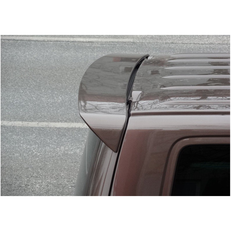 VW T5 střešní spoiler, stříška (2 dvéřové)