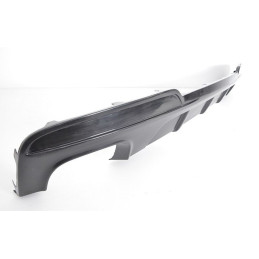 BMW F10 F11 (10-17) difuzor zadního nárazníku