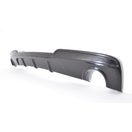 BMW F10 F11 (10-17) difuzor zadního nárazníku