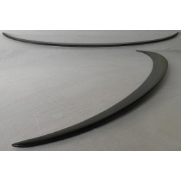 BMW F10 (10-17) spoiler kufru křídlo, vzhled M5