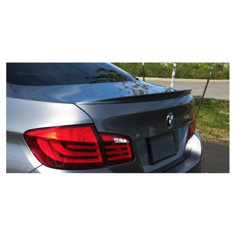 BMW F10 (10-17) spoiler kufru křídlo