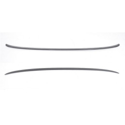 BMW G30 (2017+) spoiler kufru křídlo, vzhled M5