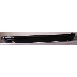 VW Passat 3C B6 (05-10) zadní spoiler R-LINE