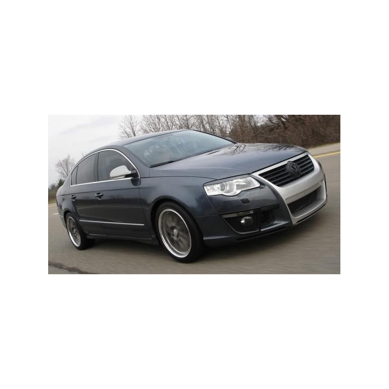 VW Passat 3C B6 (05-10) mračítka předních světel