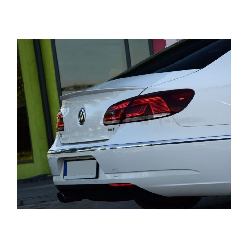 VW Passat CC (08-15) spoiler kufru křídlo R-LINE