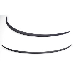 VW Passat CC (08-15) spoiler kufru křídlo R-LINE