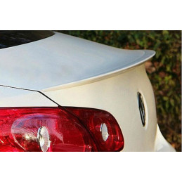 VW Passat CC (08-15) spoiler kufru křídlo R-LINE (ABS plast)