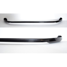 VW Golf 7 (12-17) přední spoiler