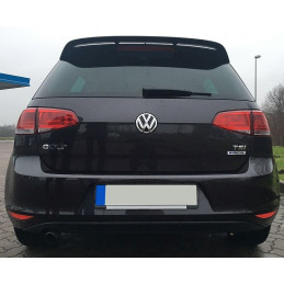 VW Golf 7 (17-20) střešní spoiler VOTEX