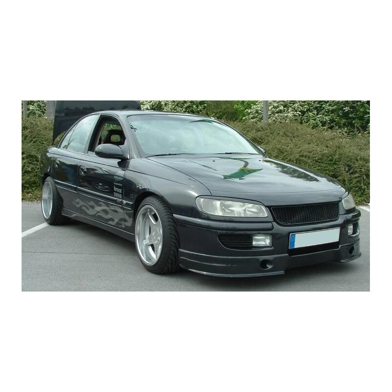 Opel Omega B (94-99) přední spoiler