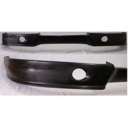 Opel Omega B (94-99) přední spoiler