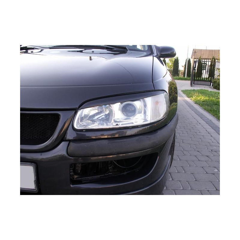 Opel Omega B (94-03) mračítka předních světel