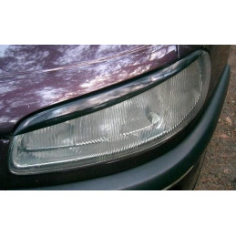 Opel Omega B (94-03) mračítka předních světel