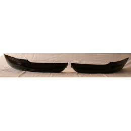 VW Passat 3B B5 (96-00) přední spoiler, vzhled ABT