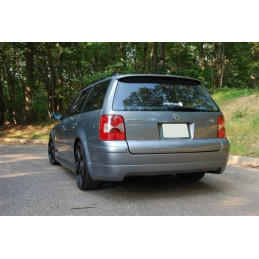VW Passat 3B 3BG B5 Combi (96-05) výplň nárazníku