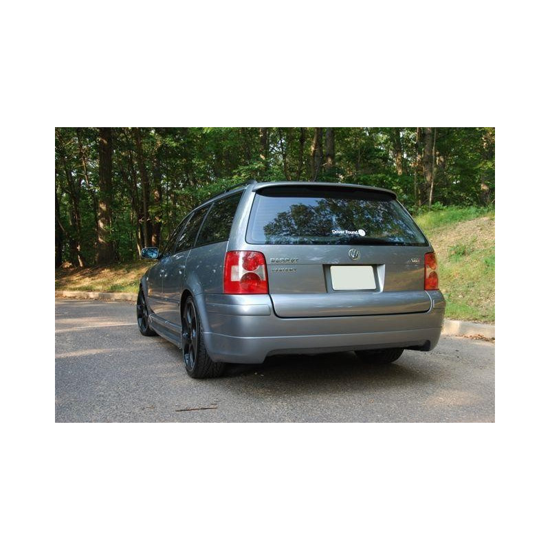 VW Passat 3B 3BG B5 Combi (96-05) výplň nárazníku
