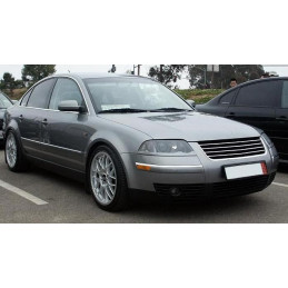 VW Passat 3BG B5 (00-05) mračítka předních světel, spodní