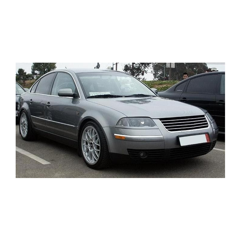 VW Passat 3BG B5 (00-05) mračítka předních světel, spodní