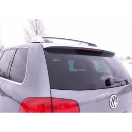 VW Touareg 7L (02-10) střešní spoiler, stříška