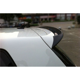 VW Golf 6 GTI (08-12) střešní spoiler, stříška