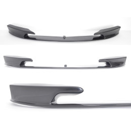 BMW F30 F31 (11-18) přední spoiler pro M paket nárazník
